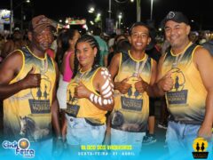 Bloco dos Vaqueiros (Sexta-feira)